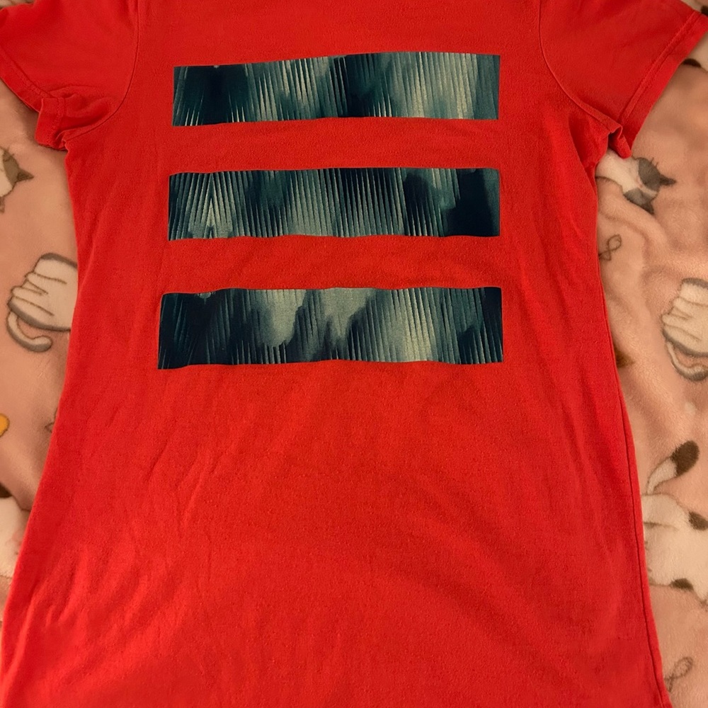 Adidas Go To Tee Small and petite S/P in great condition.
